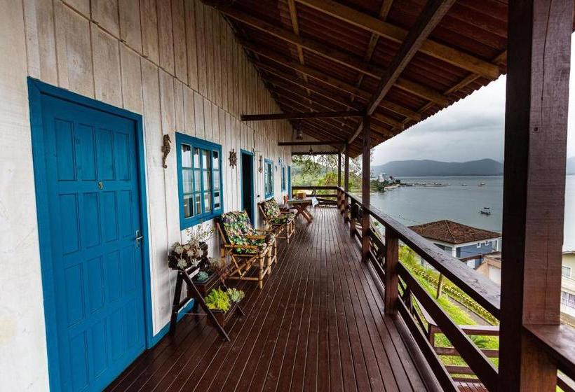 بنسيون Pousada Vida Simples