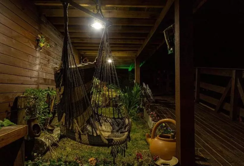 Majatalo Pousada Vida Simples