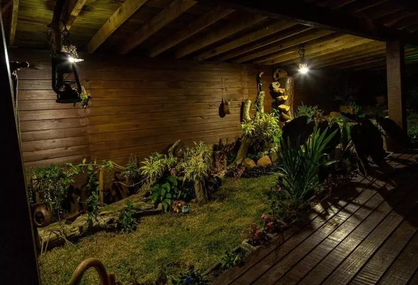 Majatalo Pousada Vida Simples