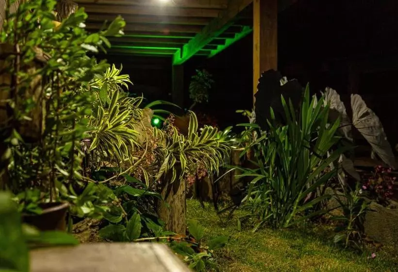 Majatalo Pousada Vida Simples