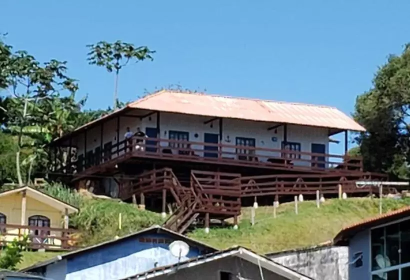 Majatalo Pousada Vida Simples