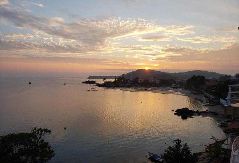 بنسيون Pousada Vida Simples