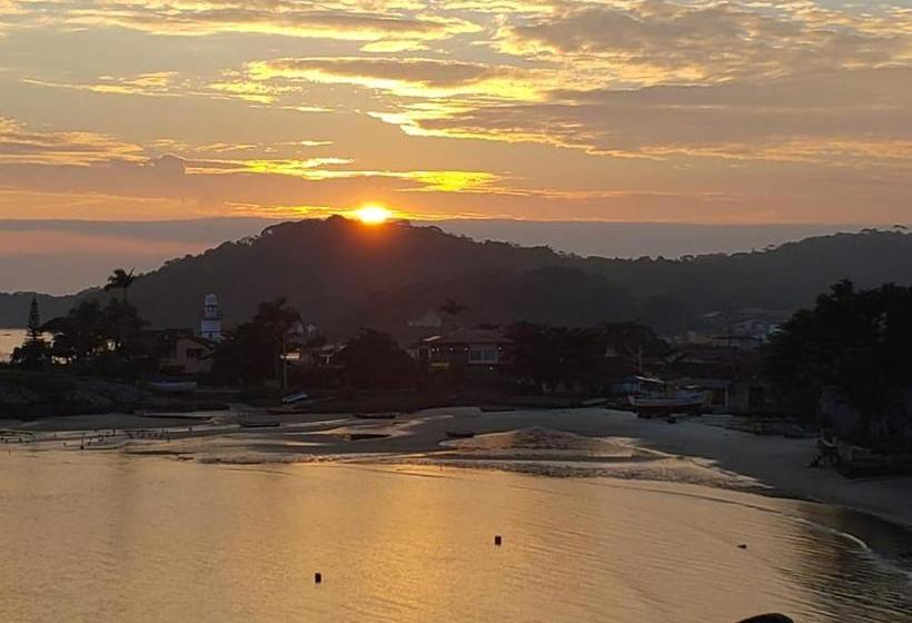 بنسيون Pousada Vida Simples