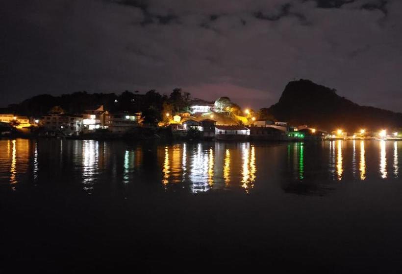 بنسيون Pousada Vida Simples