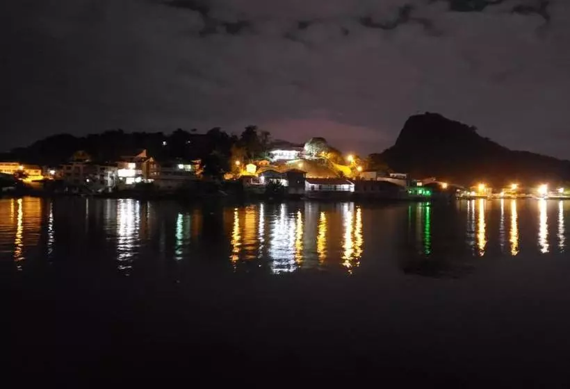 Majatalo Pousada Vida Simples