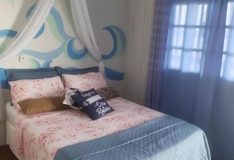 Majatalo Pousada Vida Simples