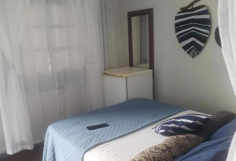 بنسيون Pousada Vida Simples