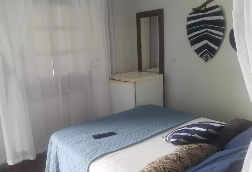 Majatalo Pousada Vida Simples