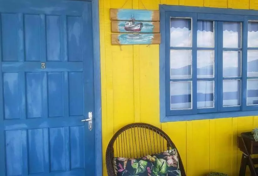 Majatalo Pousada Vida Simples