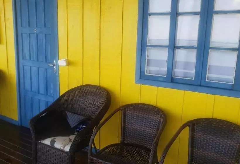 Majatalo Pousada Vida Simples