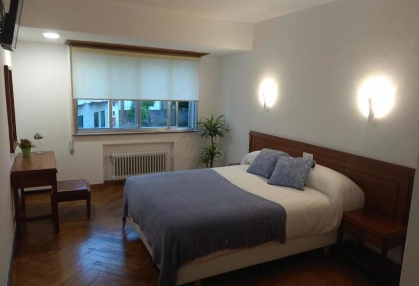 هاستل La Mesa Del Cocinero