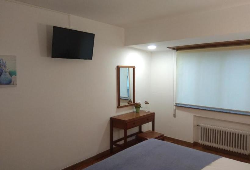 هاستل La Mesa Del Cocinero