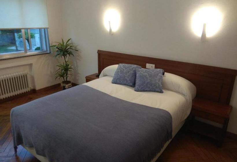 هاستل La Mesa Del Cocinero