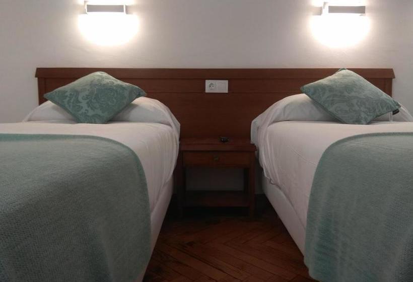 هاستل La Mesa Del Cocinero