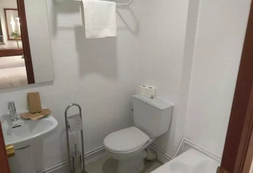 هاستل La Mesa Del Cocinero