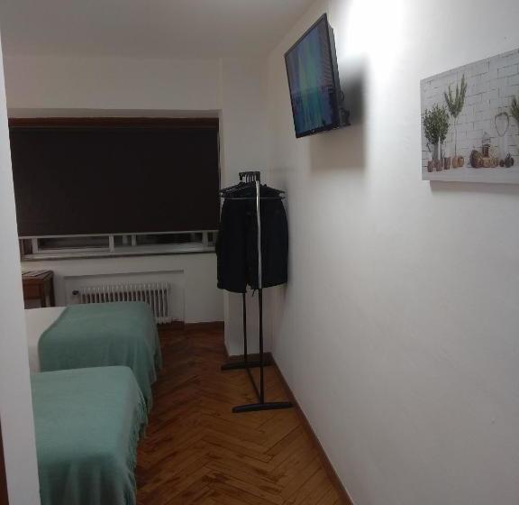 هاستل La Mesa Del Cocinero