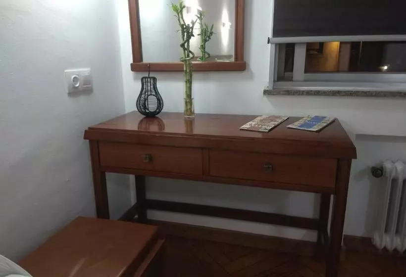 هاستل La Mesa Del Cocinero