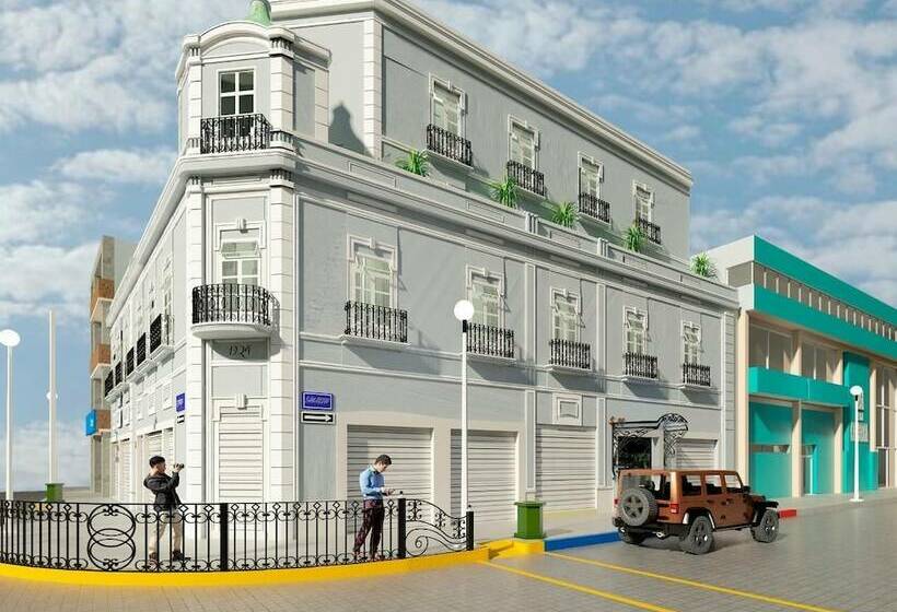 فندق Estancia Real