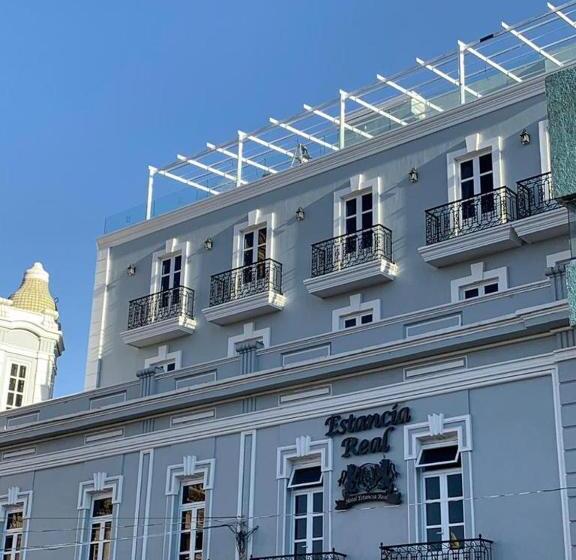 فندق Estancia Real