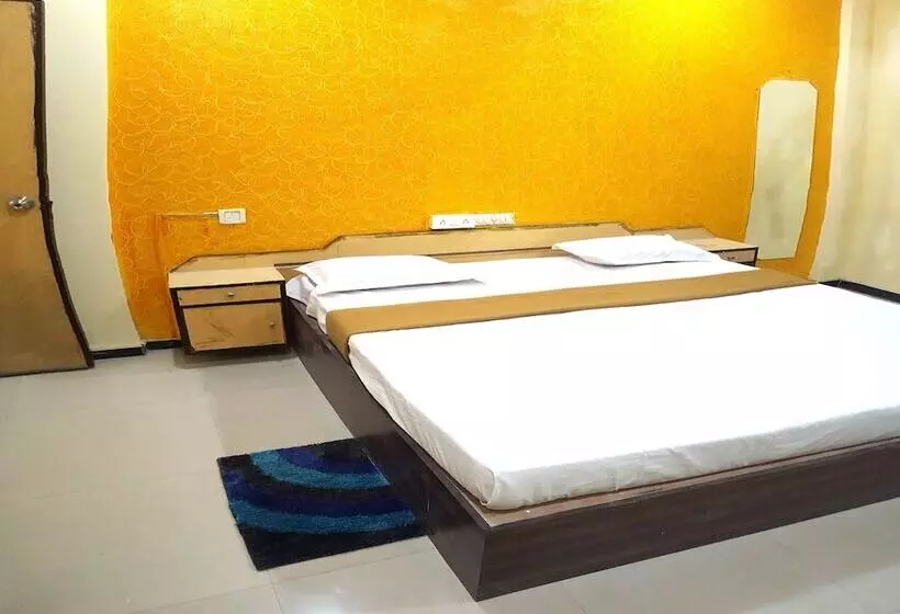 Hotelli Galaxy Imperial Aurangabad
