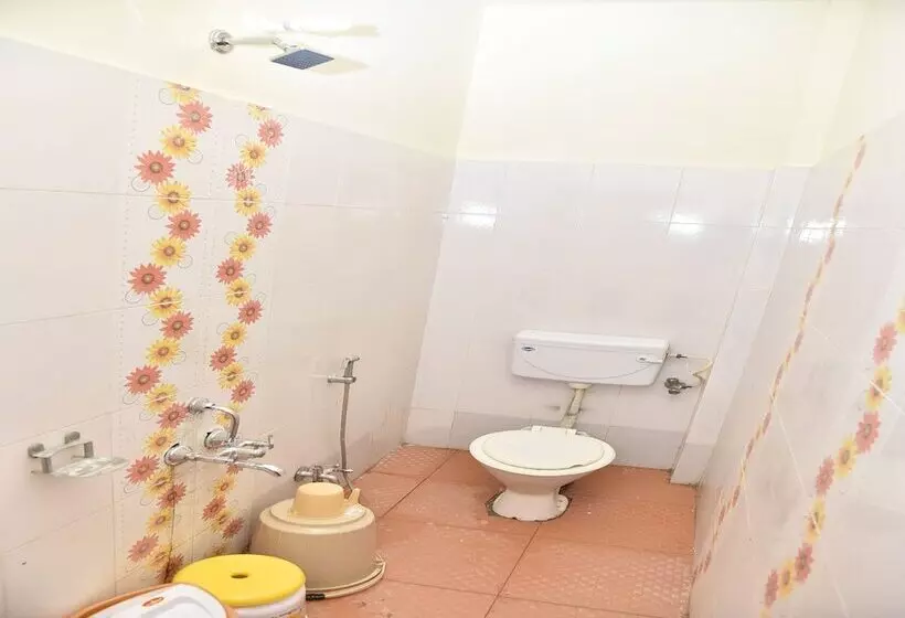 Hotelli Galaxy Imperial Aurangabad