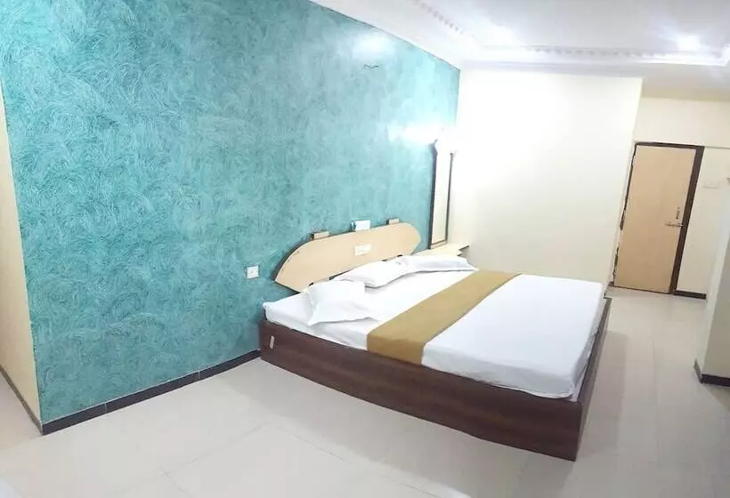 Hotelli Galaxy Imperial Aurangabad