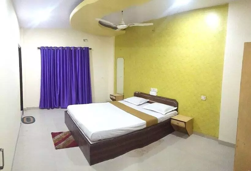 Hotelli Galaxy Imperial Aurangabad