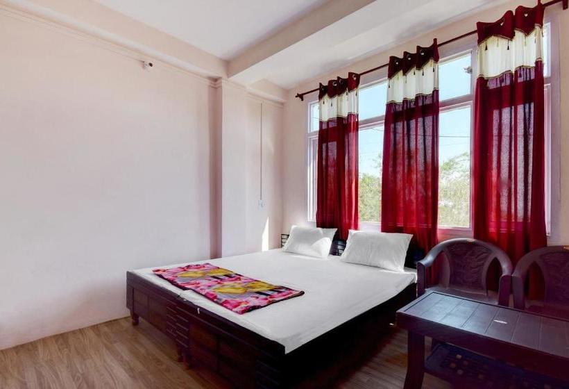 בית מלון כפרי Spot On 41760 Jubber Valley