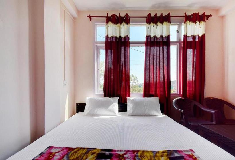 בית מלון כפרי Spot On 41760 Jubber Valley