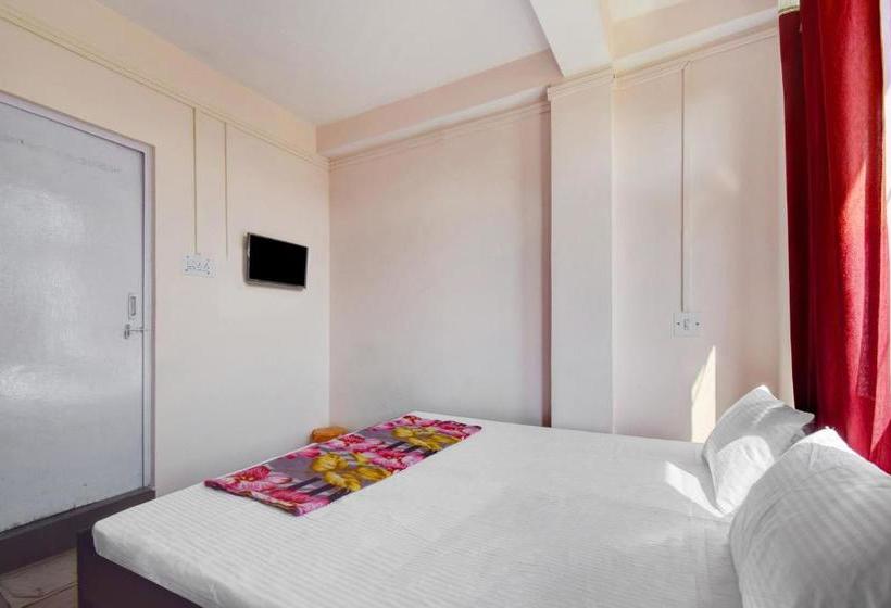 בית מלון כפרי Spot On 41760 Jubber Valley