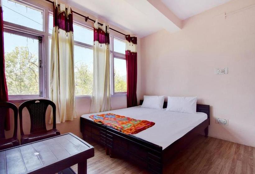 בית מלון כפרי Spot On 41760 Jubber Valley