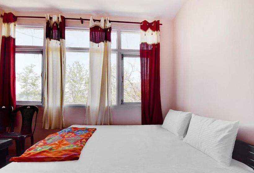 בית מלון כפרי Spot On 41760 Jubber Valley