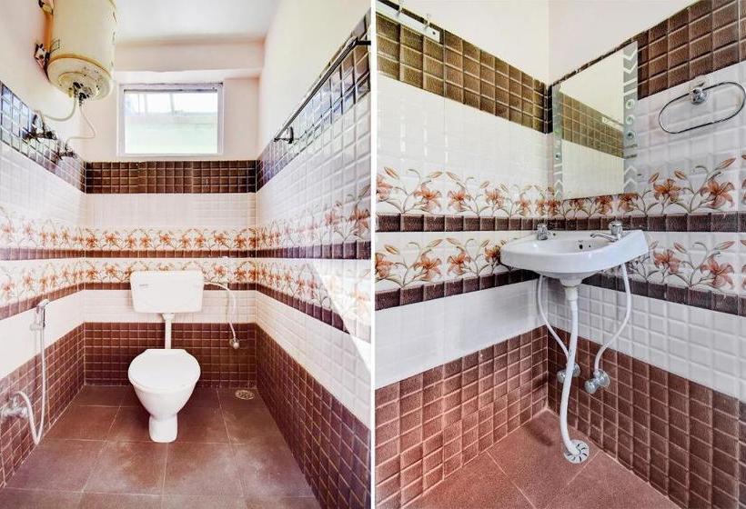 בית מלון כפרי Spot On 41760 Jubber Valley