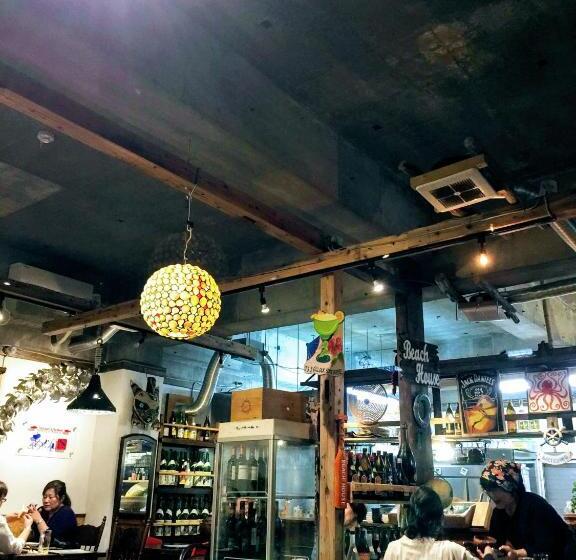 Отель Yoron Tandy House