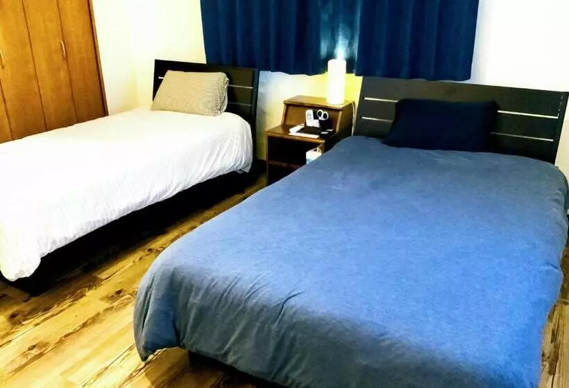 ホテル Yoron Tandy House