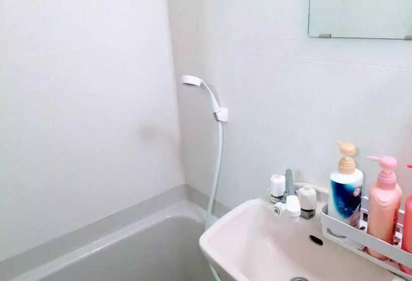 ホテル Yoron Tandy House