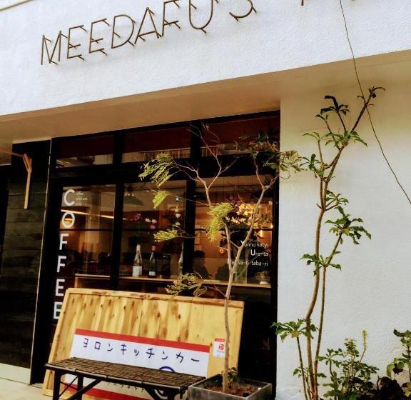 Отель Yoron Tandy House