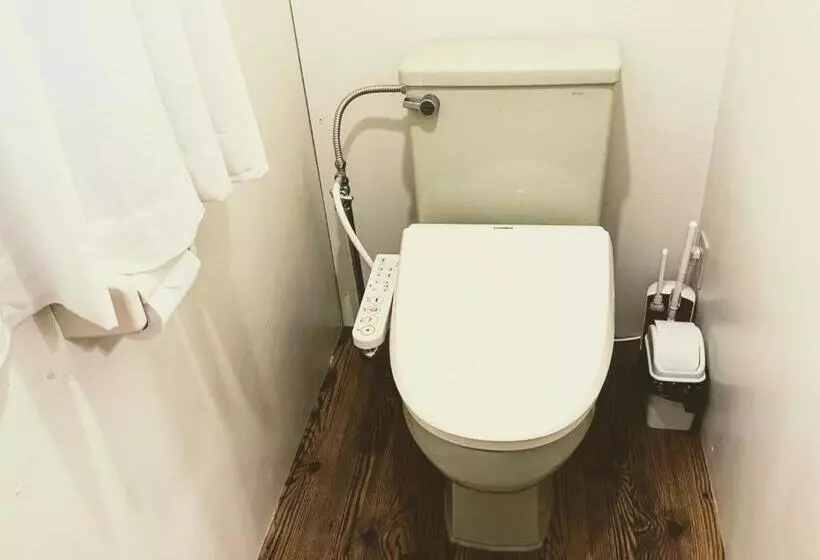 ホテル Yoron Tandy House