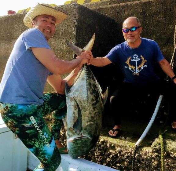 Отель Yoron Tandy House