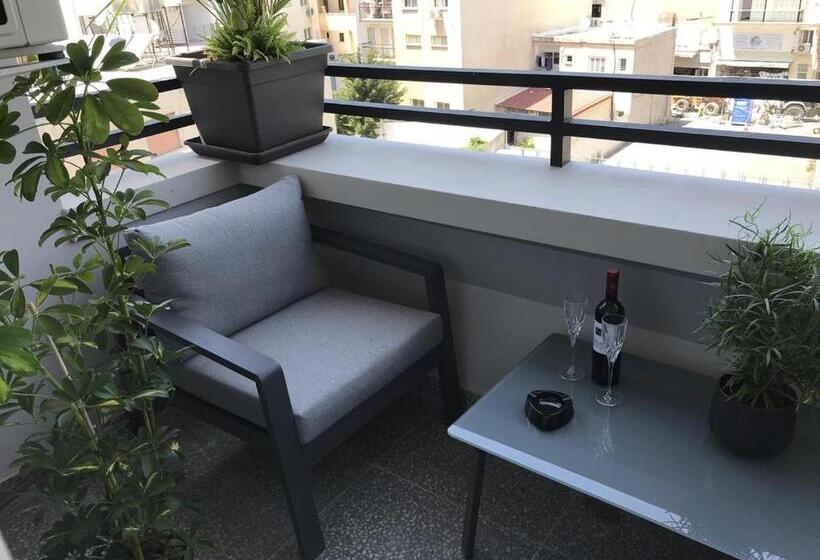 Levante Holiday Apartments