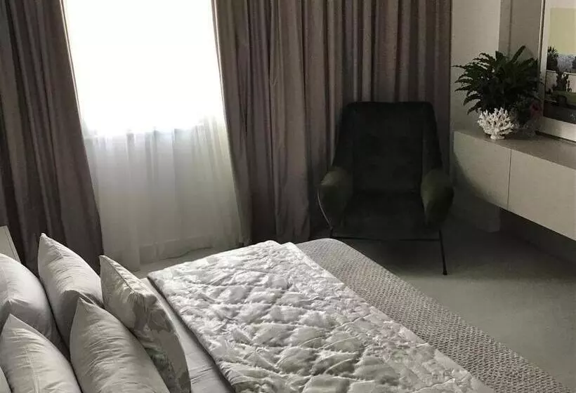 Levante Holiday Apartments