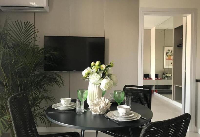 Levante Holiday Apartments