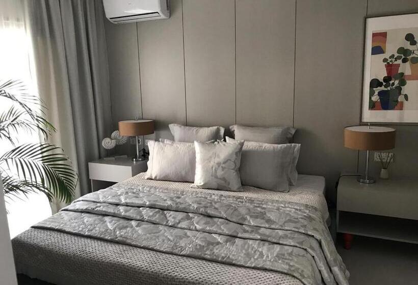 Levante Holiday Apartments