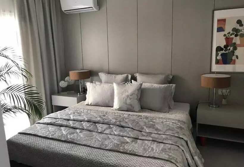 Levante Holiday Apartments