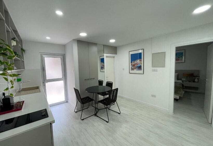 Levante Holiday Apartments