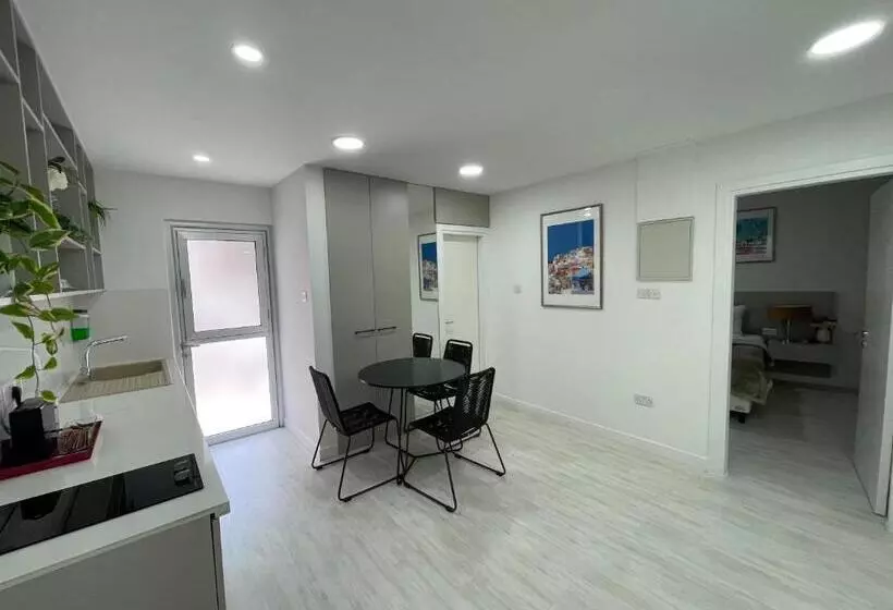 Levante Holiday Apartments