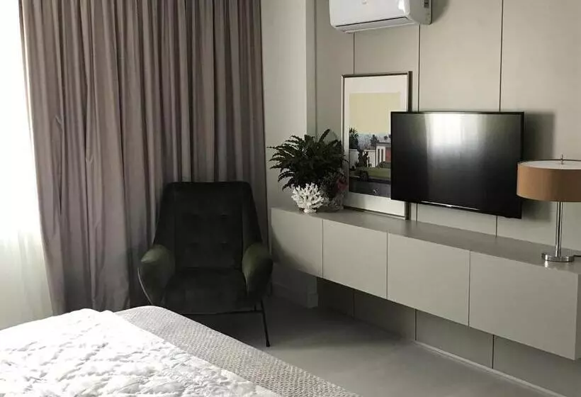 Levante Holiday Apartments