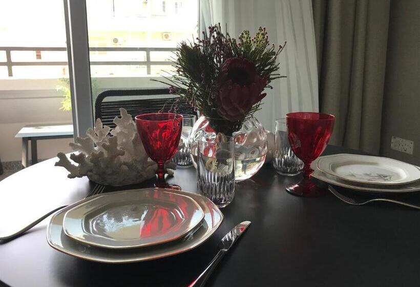 Levante Holiday Apartments