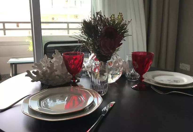 Levante Holiday Apartments