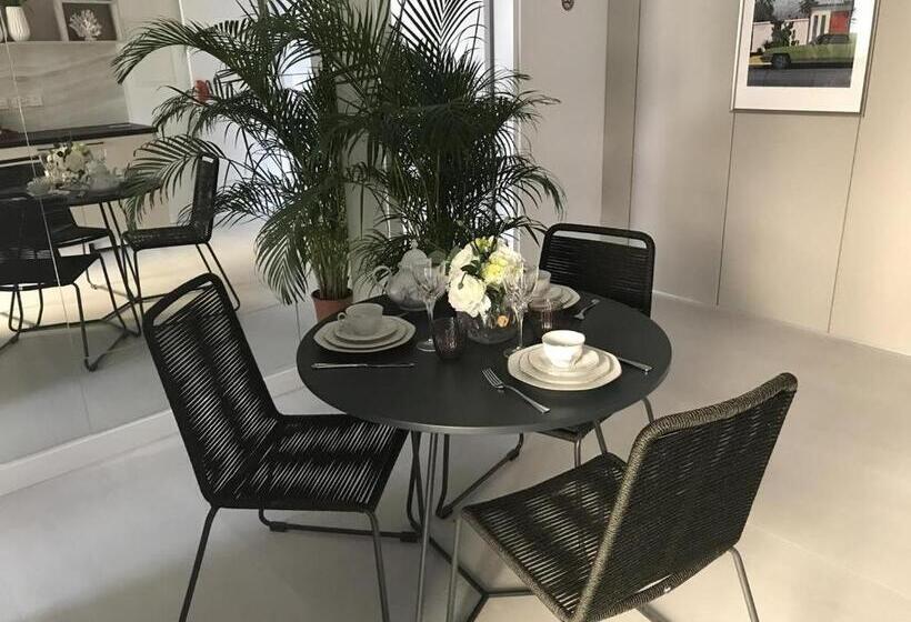 Levante Holiday Apartments